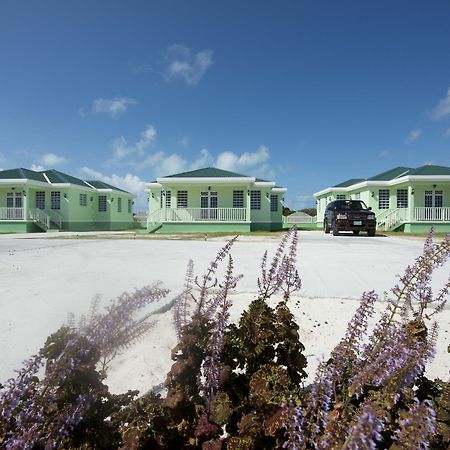 Sea Grape Villas The Settlement Esterno foto